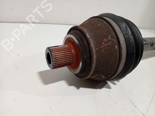 Right front driveshaft AUDI A6 C6 (4F2) 2.0 TFSI | BP39950624M39 - Image 3