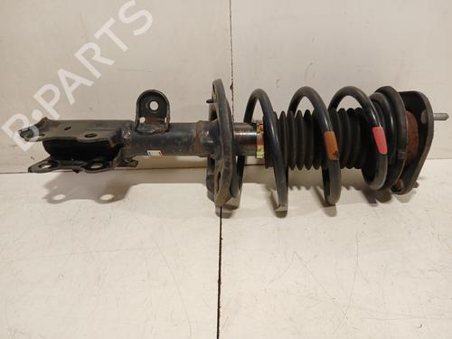 Used Left front shock absorber Left front shock absorber LEXUS CT (ZWA10_) 200h (ZWA10_, ZWA10R) (136 hp) 32702642 32702642