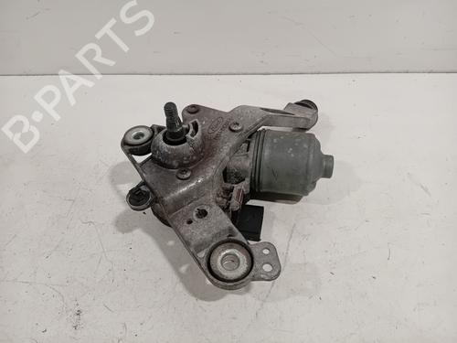 Used Front wiper motor FORD FOCUS III Turnier 1.0 EcoBoost (125 hp) 29169862