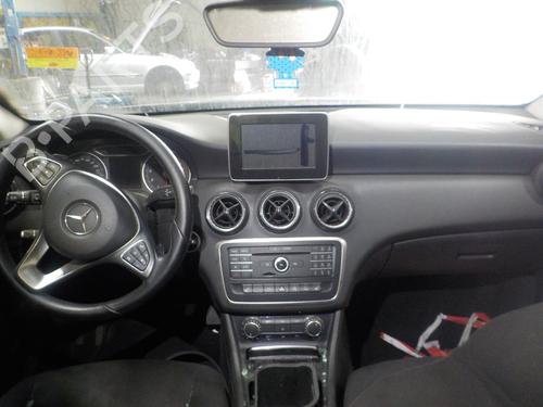 Headlight switch MERCEDES-BENZ A-CLASS (W176) A 200 (176.043) | BP13662193I24 - Image 8