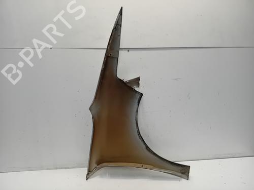 Left front fenders CITROËN C4 Picasso II 1.6 BlueHDi 120 | BP25256840C41 