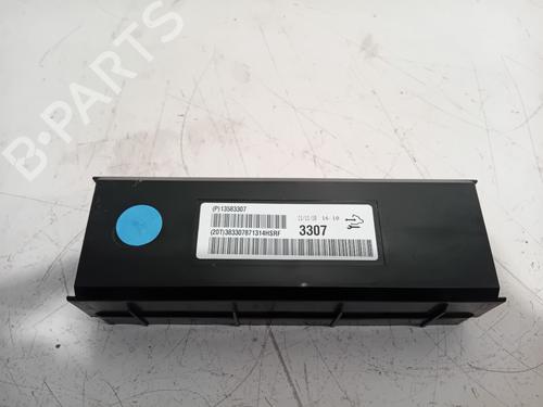 Used Control unit Control unit 24262563 24262563