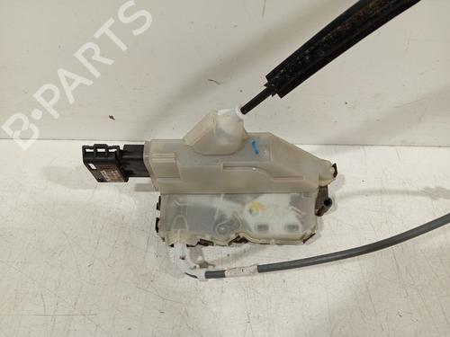 Rear left lock OPEL CROSSLAND X / CROSSLAND (P17, P2QO) 1.2 (75) | BP23182983C100 