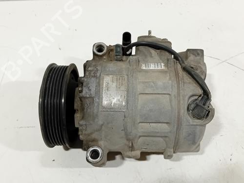 Used AC compressor AUDI Q7 (4LB) 3.0 TDI quattro (233 hp) 24932203