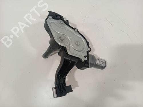 Rear wiper motor OPEL CORSA E (X15) 1.4 LPG (08, 68) | BP29918676M102