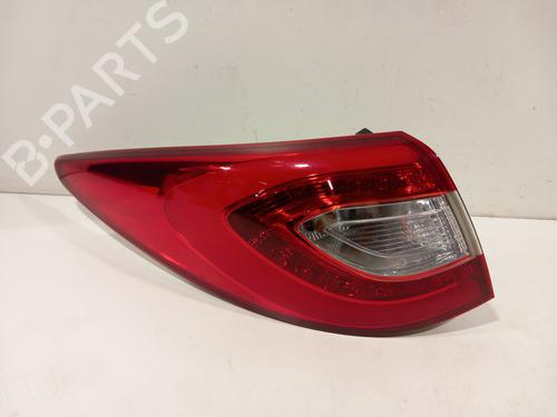 Used Left taillight Left taillight HYUNDAI ix35 (LM, EL, ELH) 1.6 (135 hp) 36326427 36326427