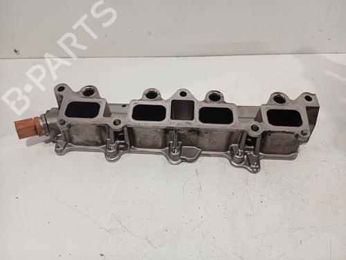 Used Intake manifold VW POLO V (6R1, 6C1) 1.4 GTI (180 hp) 29325398