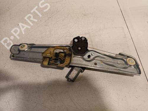Rear left window mechanism OPEL ASTRA K Sports Tourer (B16) 1.6 CDTi (35) | BP15828937C24 