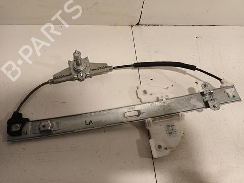Used Rear left window mechanism Rear left window mechanism 17517917 17517917