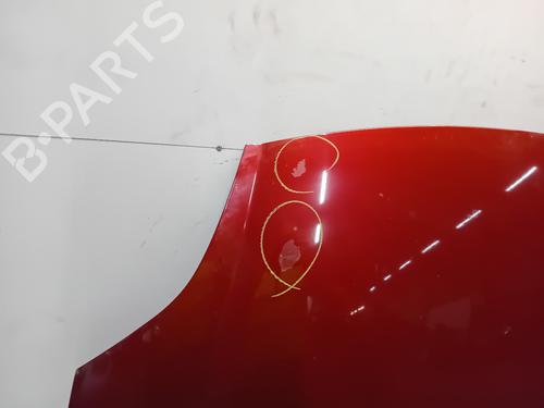 Hood FIAT BRAVO II (198_) 1.6 D Multijet (198AXL1B) | BP20325407C1 