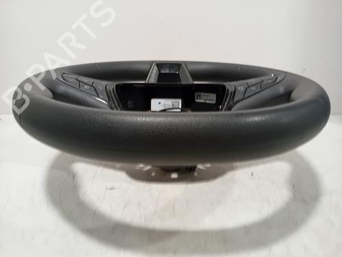 Steering wheel RENAULT MASTER IV Van (F8__) BLUE DCI 150 (F8M3) | BP38467856C49 - Image 3