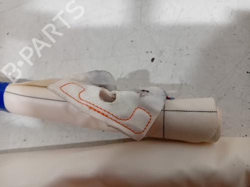 Left curtain airbag VW GOLF VI (5K1) 1.4 TSI | BP22904773C11