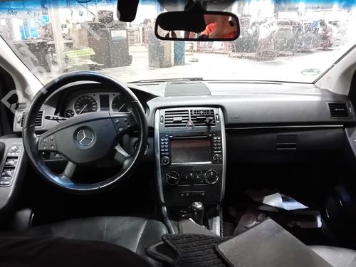 Turbocharger/Supercharger MERCEDES-BENZ B-CLASS Sports Tourer (W245) B 180 CDI (245.207) | BP31263629M71 