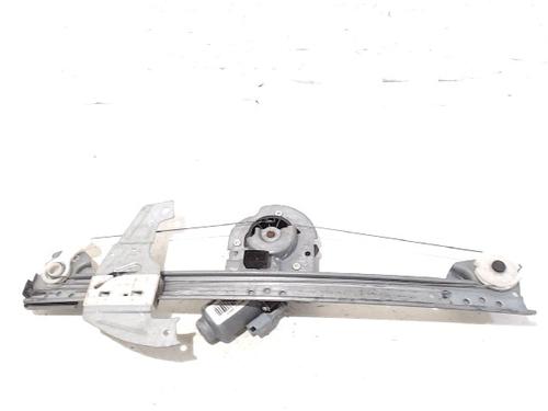 Used Front left window mechanism PEUGEOT 107 (PM_, PN_) 1.0 (68 hp) 5546494
