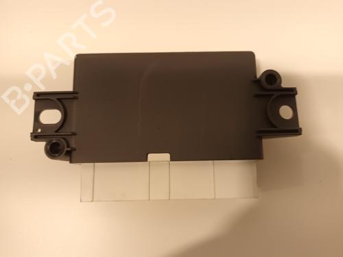 Electronic module VW GOLF VII (5G1, BQ1, BE1, BE2) e-Golf | BP16093917M83