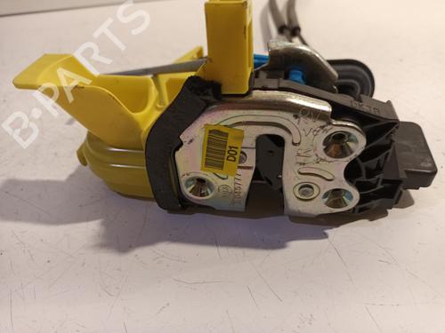 Used Front right lock Front right lock 17496892 17496892