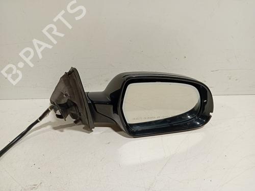 Used Right mirror AUDI A4 B8 (8K2) 2.0 TFSI quattro (211 hp) 25049623
