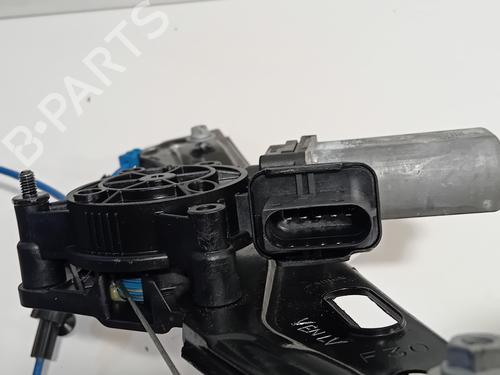 Front left window mechanism BMW 3 (F30, F80) 330 e | BP29999203C22