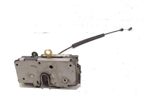 Front left lock FIAT GRANDE PUNTO (199_) 1.4 (199AXB11, 199AXB1A, 199BXB1A, 199AXL1A) | BP13199885C98 