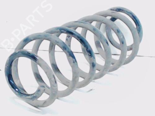 Shock absorber spring FORD FIESTA VI (CB1, CCN) 1.6 TDCi | BP13196456C152 