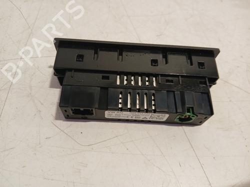 Electronic module VW ARTEON SHOOTING BRAKE (3H9) 2.0 TSI R 4motion | BP32469377M83