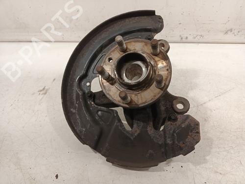 Used Right front steering knuckle Right front steering knuckle 15716890 15716890