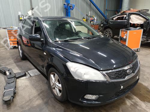 Front left window mechanism KIA CEE'D Hatchback (ED) 1.4 CVVT | BP39535175C22 - Image 8