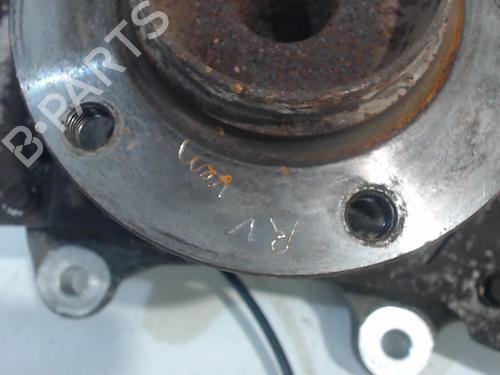 Right front steering knuckle BMW 5 (E60) 530 d | BP13205767M26 