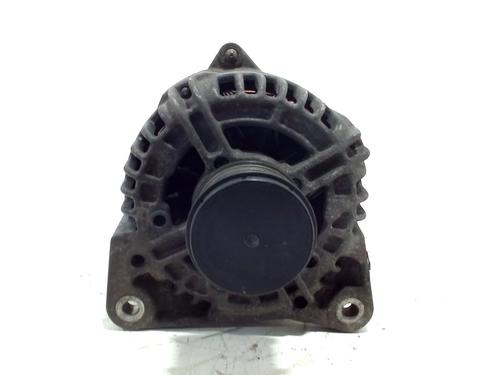 Generator RENAULT CLIO III (BR0/1, CR0/1) 1.5 dCi (BR17, CR17) (86 hp) 10708639