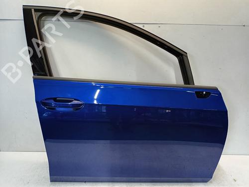 Puerta delantera derecha Puerta delantera derecha VW GOLF VIII (CD1, DA1) 2.0 TSI R 4motion (320 hp) 33848101 33848101