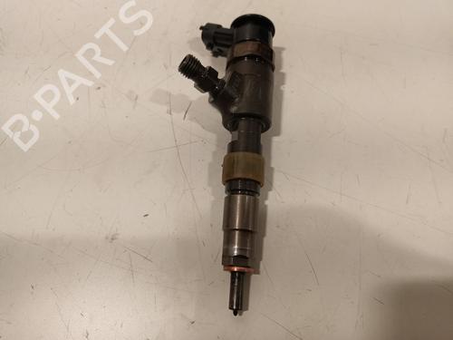 Used Injector TOYOTA PROACE Van (MDZ_) 1.6 D4d (MDZ9) (95 hp) 31994938