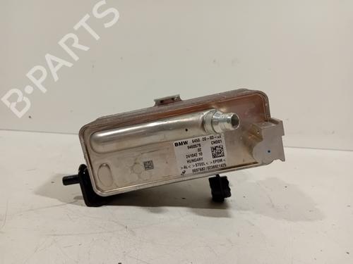 Oil radiator BMW iX (I20) xDrive 40 | BP21557152M33 