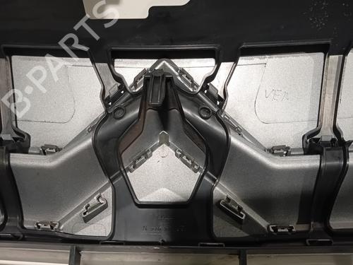 Grill CITROËN JUMPY II Van 2.0 HDi 120 | BP39081685C40 - Image 3