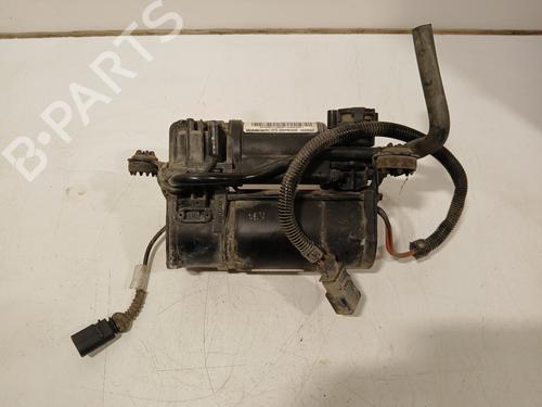 Turbocharger/Supercharger AUDI A8 D3 (4E2, 4E8) 3.0 TDI quattro | BP24505746M71 - Image 2