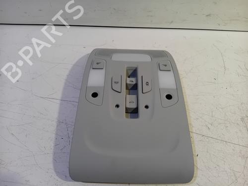 Used Interior roof light AUDI A6 C7 Avant (4G5, 4GD) 3.0 TDI quattro (218 hp) 29307040