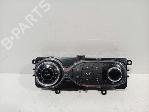 Used Climate control RENAULT CAPTUR I (J5_, H5_) 0.9 TCe 90 (90 hp) 31018145