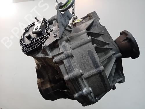 Gearbox VW PASSAT B8 Variant (3G5, CB5) 1.6 TDI | BP37799394M3 - Image 4