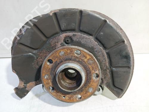 Fusée avant droite VW PASSAT CC B6 (357) 1.8 TSI (160 hp) 33003677