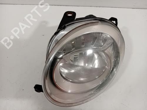 Left headlight FIAT 500 (312_) 1.2 (312AXA1A) | BP26203103C28 - Image 2