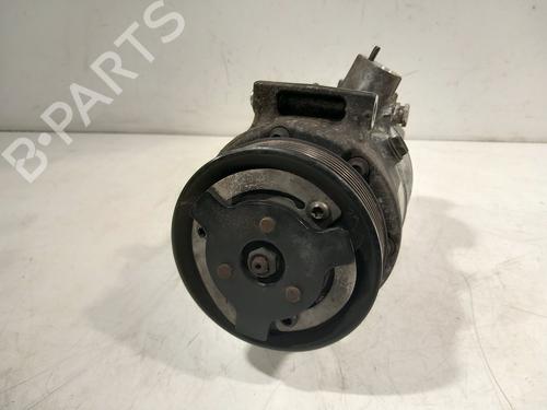 Compressor A/A Compressor A/A VW CADDY III MPV (2KB, 2KJ, 2CB, 2CJ) 1.6 TDI (102 hp) 37443535 37443535