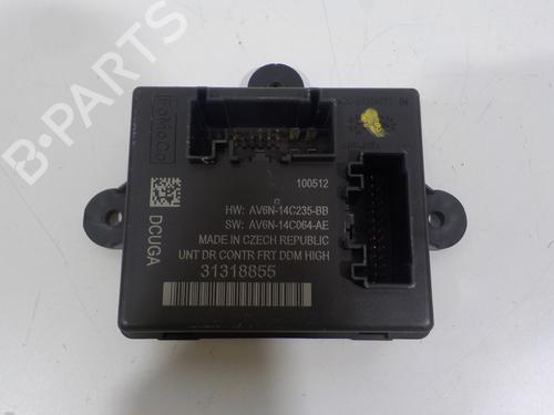 Used Electronic module Electronic module 16757917 16757917