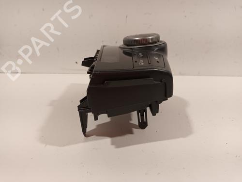 Climate control TOYOTA PRIUS PLUS (_W4_) 1.8 Hybrid (ZVW40W, ZVW41W) | BP27391383I5 