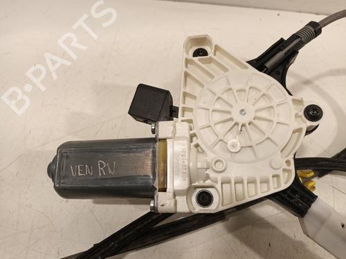 Front right window mechanism MERCEDES-BENZ E-CLASS Coupe (C207) E 200 (207.334) | BP31813621C23