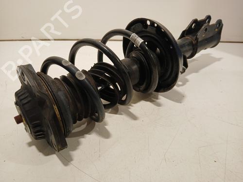 Used Right front shock absorber OPEL ASTRA K Sports Tourer (B16) 1.6 CDTi (35) (110 hp) 25009766