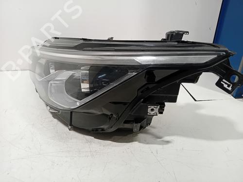 Left headlight VW GOLF VIII (CD1, DA1) 1.4 GTE Plug-in Hybrid | BP33237321C28 - Image 3
