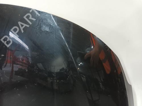 Hood PEUGEOT PARTNER Box Body/MPV (K9) 1.5 BlueHDi 100 | BP29912904C1