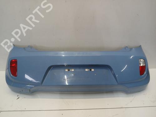 Used Rear bumper Rear bumper KIA PICANTO II (TA) 1.0 (69 hp) 40626191 40626191