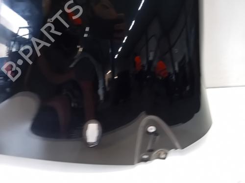 Left front fenders TOYOTA AYGO (_B1_) 1.0 (KGB10_, KGB10R) | BP27809240C41 