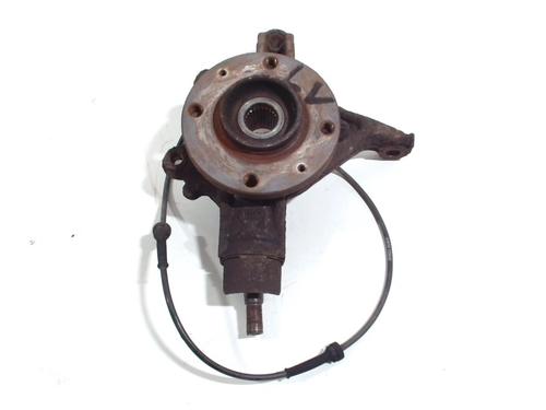Used Left front steering knuckle Left front steering knuckle CITROËN C4 Grand Picasso I (UA_) 2.0 i 16V (140 hp) 13374030 13374030