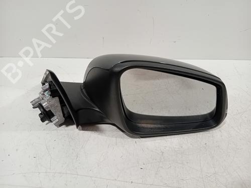 Used Right mirror BMW 3 Touring (F31) 320 d (163 hp) 23214523